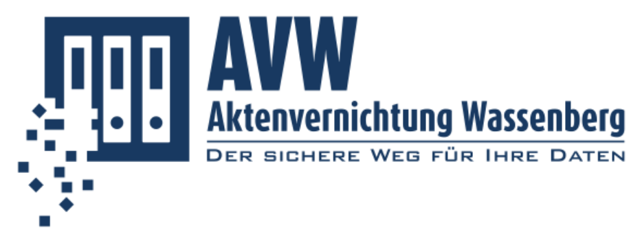 Logo Aktenvernichtung Wassenberg GbR